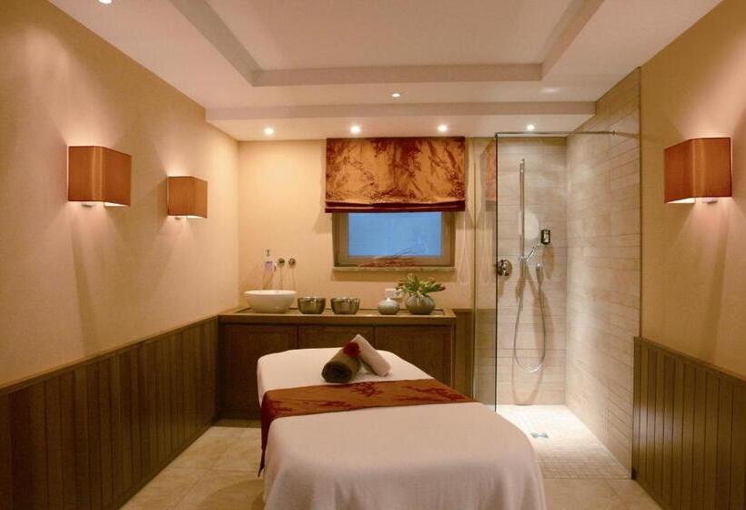 فندق Naturresort & Spa Schindelbruch