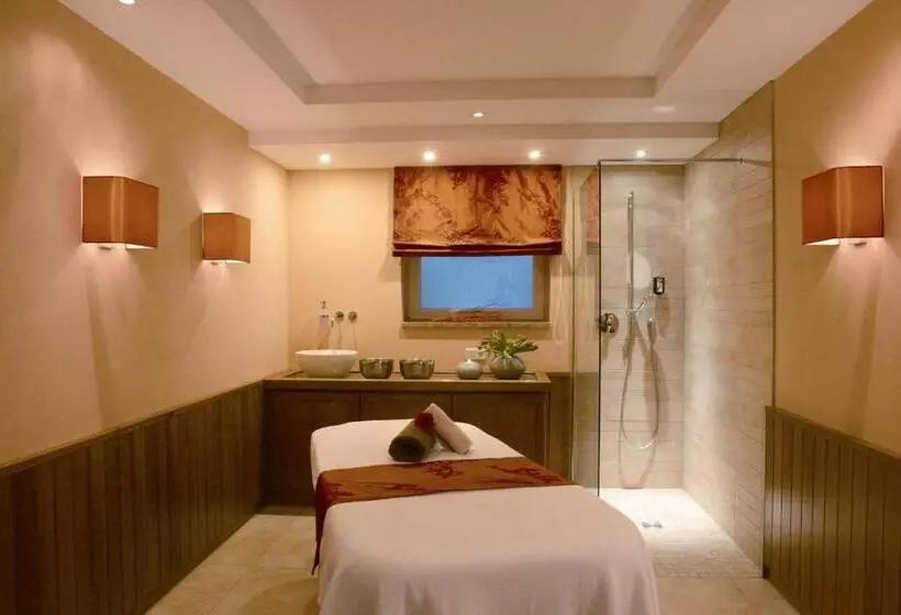 Szálloda Naturresort & Spa Schindelbruch