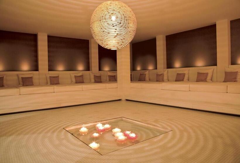 فندق Naturresort & Spa Schindelbruch