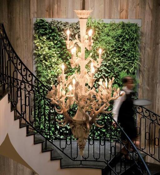 فندق Naturresort & Spa Schindelbruch