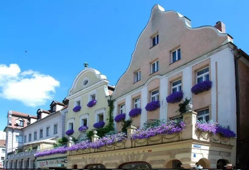 호텔 Orphée Kleines Haus