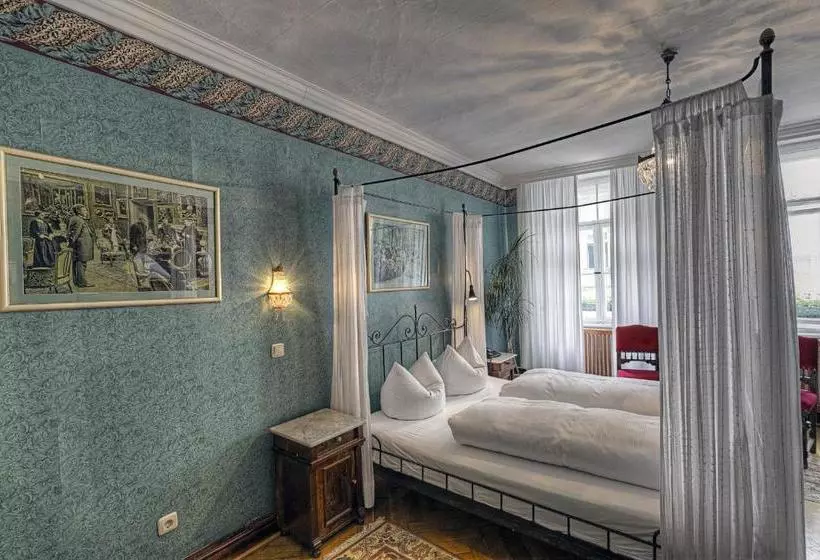 호텔 Orphée Kleines Haus