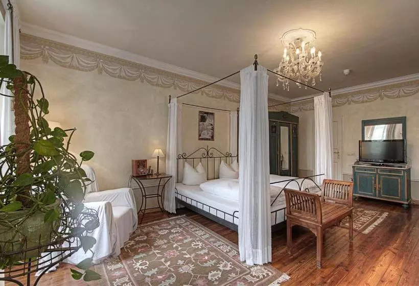 호텔 Orphée Kleines Haus