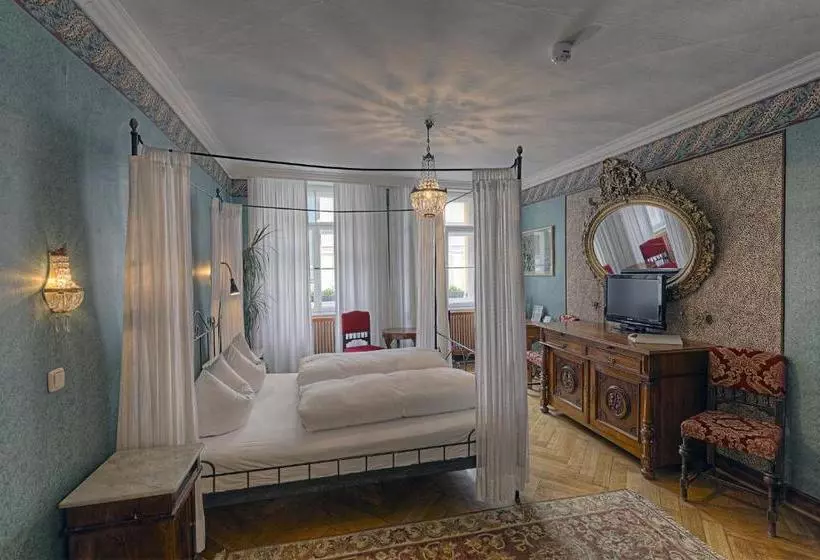 호텔 Orphée Kleines Haus