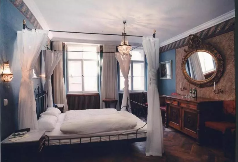 호텔 Orphée Kleines Haus