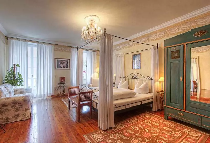 호텔 Orphée Kleines Haus