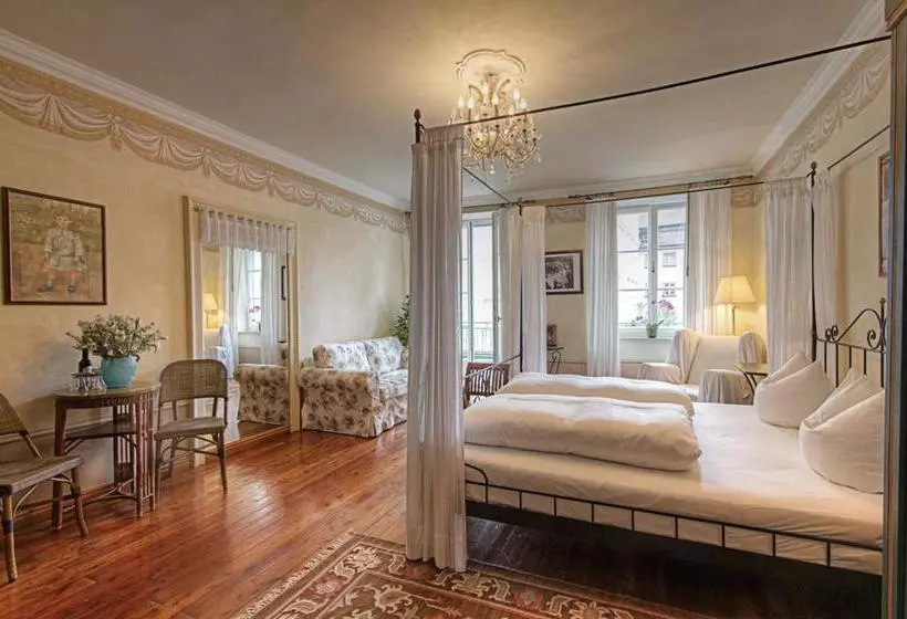 호텔 Orphée Kleines Haus