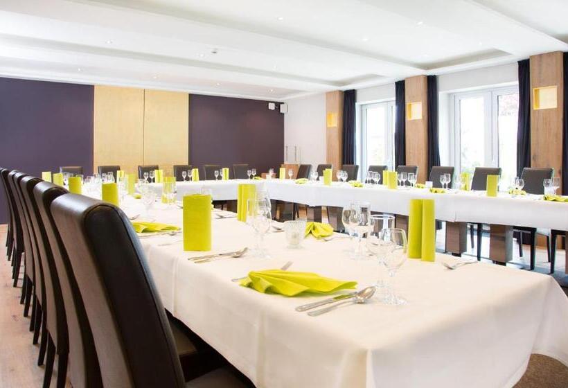 Parkhotel Lippstadt