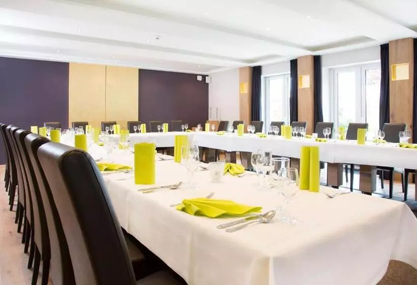 Parkhotel Lippstadt