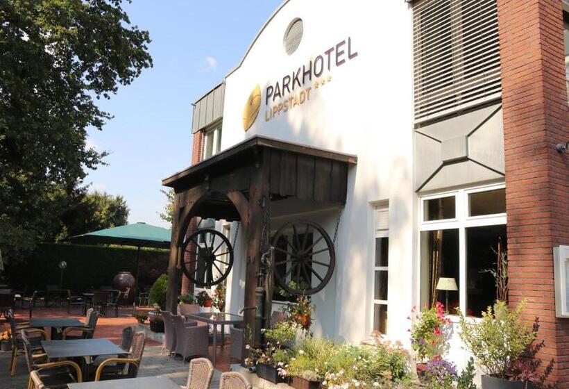 Parkhotel Lippstadt