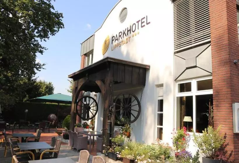 Parkhotel Lippstadt
