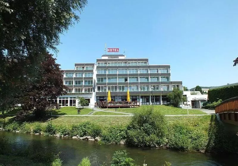 Parkhotel Olsberg