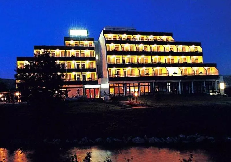 Parkhotel Olsberg