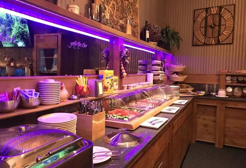 Отель Querfurter Hof