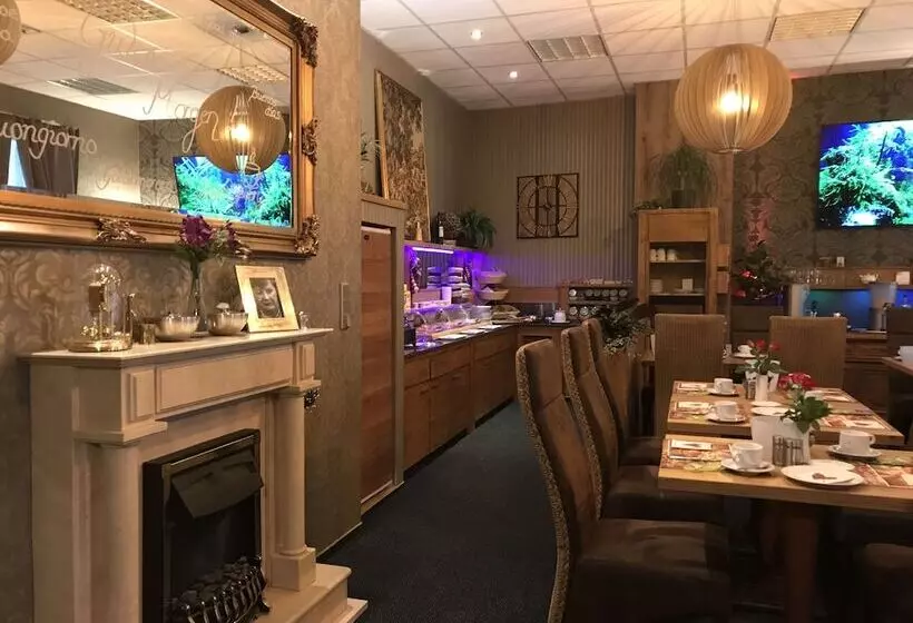 Отель Querfurter Hof