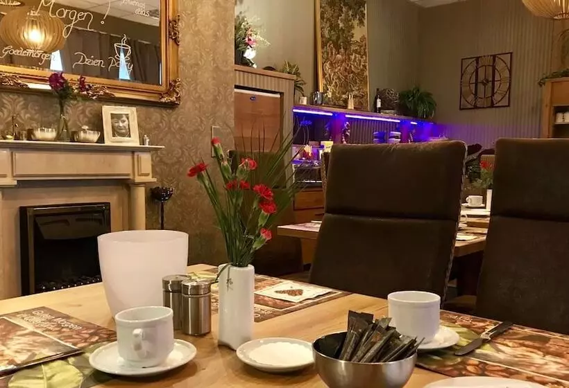 Отель Querfurter Hof