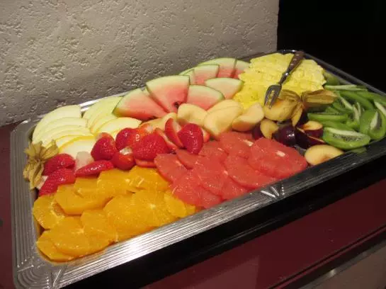 בית מלון כפרי Garni Regina