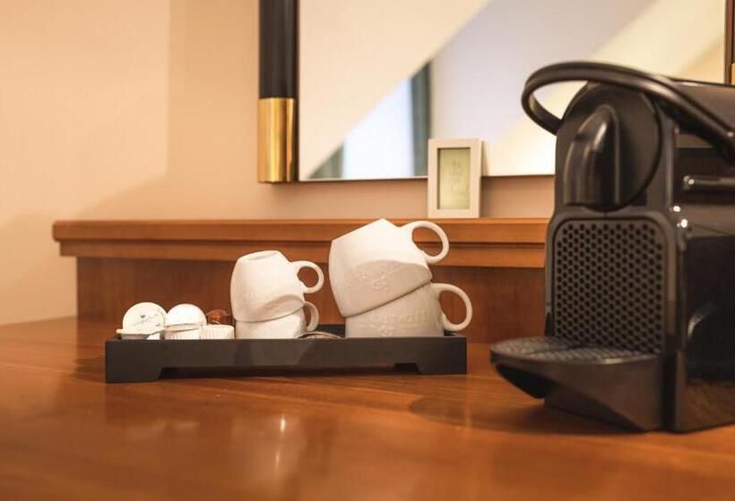 酒店 Restaurant Am Park