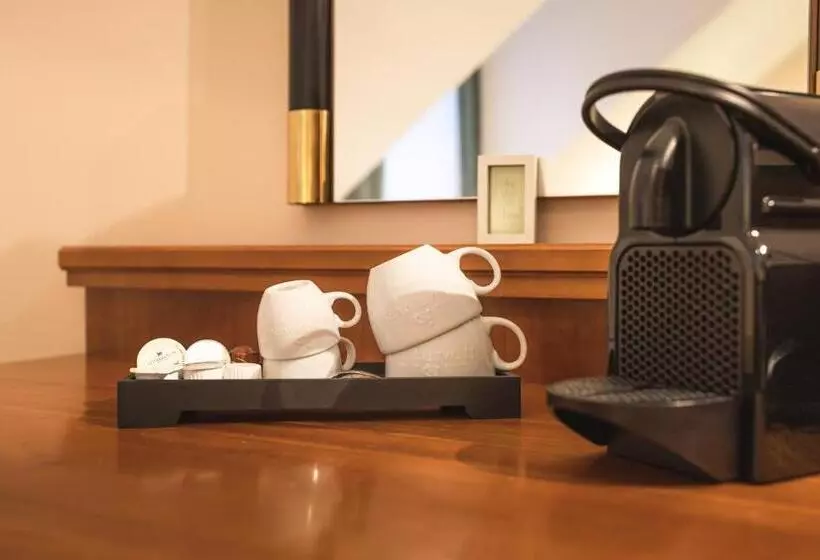 Отель Restaurant Am Park