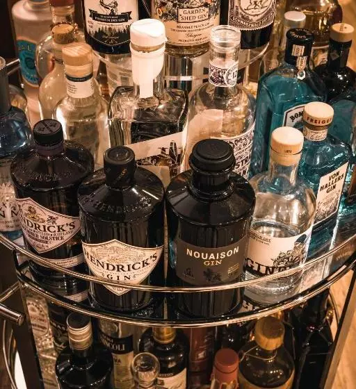 Отель Restaurant Am Park