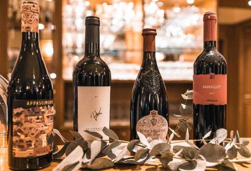 酒店 Restaurant Am Park