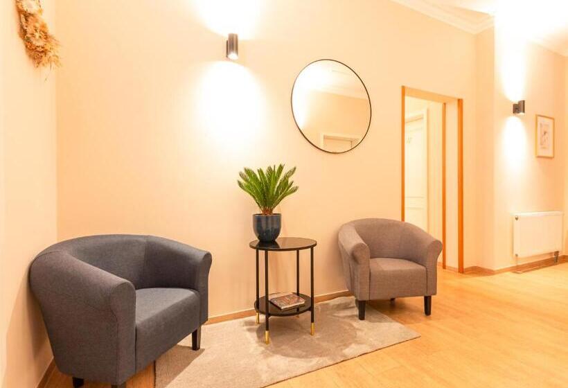 酒店 Restaurant Am Park