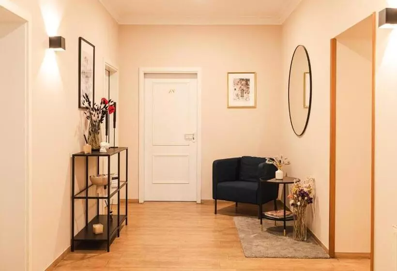 Отель Restaurant Am Park