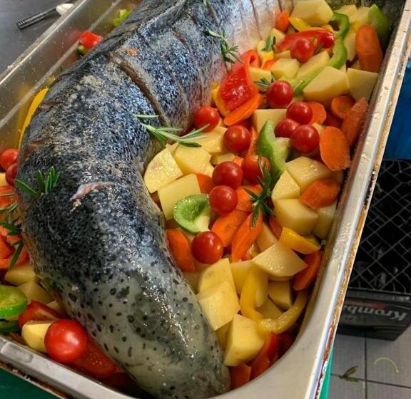 酒店 Restaurant Oliva