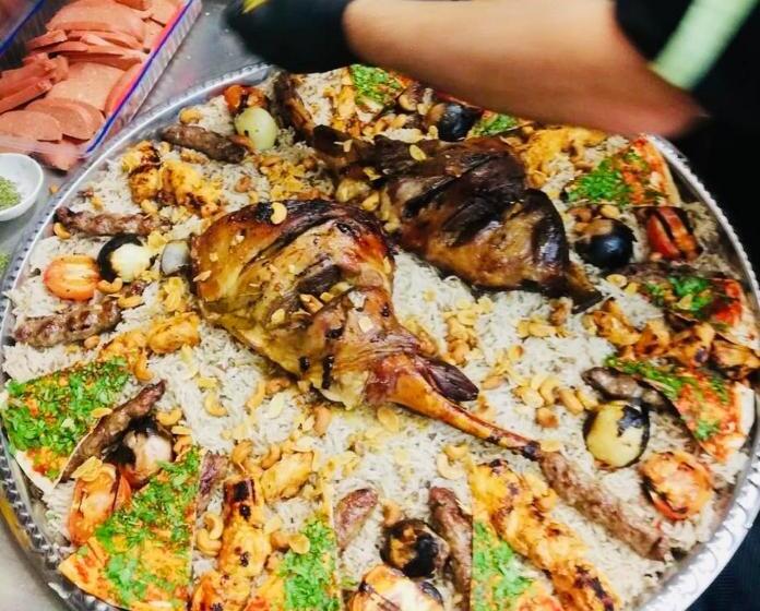 酒店 Restaurant Oliva