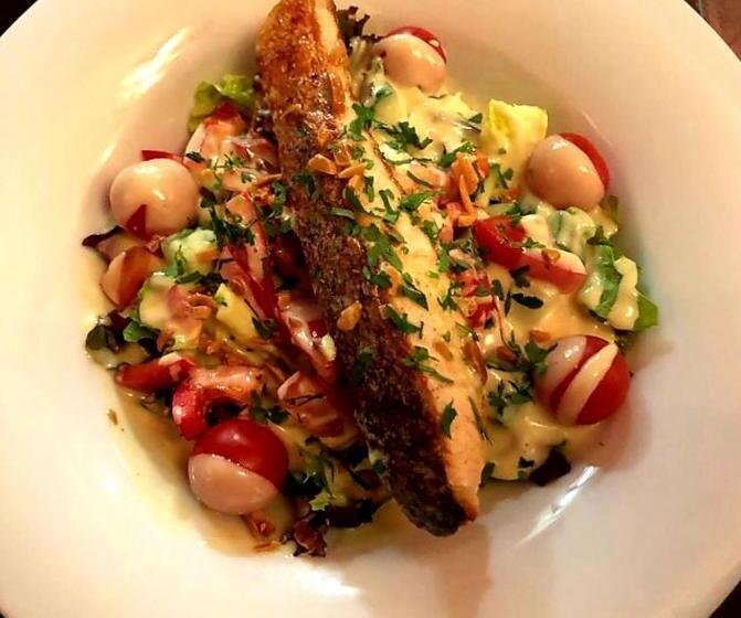 酒店 Restaurant Oliva