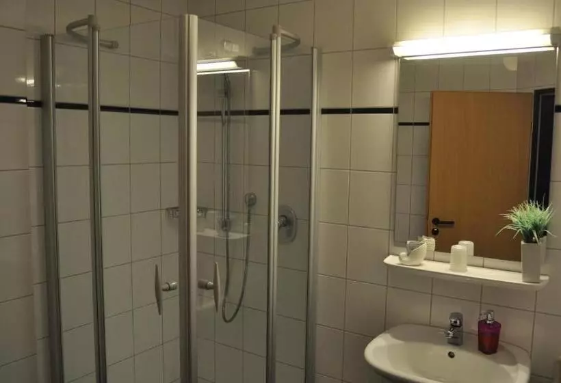 Отель Restaurant Oliva