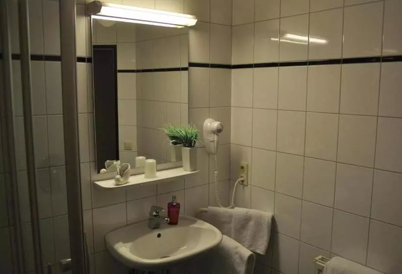 Отель Restaurant Oliva