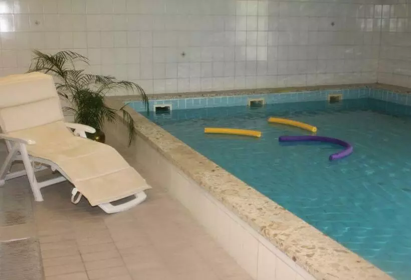 Отель Restaurant Graber