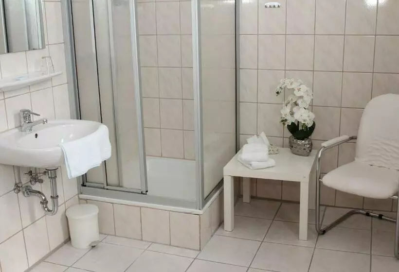 Отель Restaurant Graber