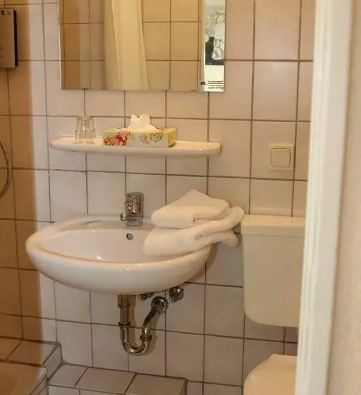 Отель Restaurant Graber