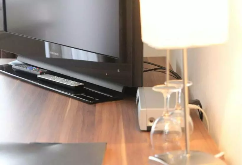 Отель Restaurant Graber