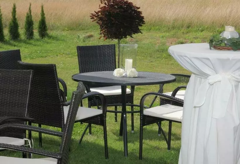 Отель Restaurant Graber