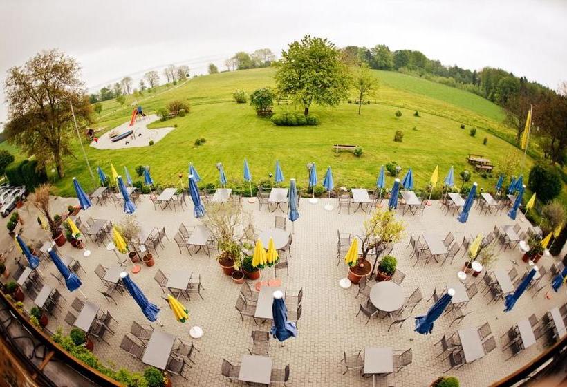 Schoiner See Hotel, Garni