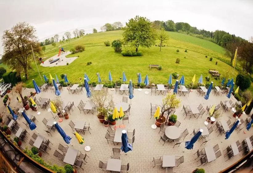 Schoiner See Hotel, Garni