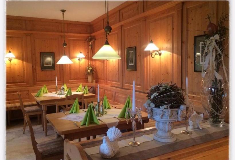 Schoiner See Hotel, Garni