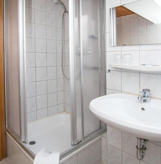 Schoiner See Hotel, Garni