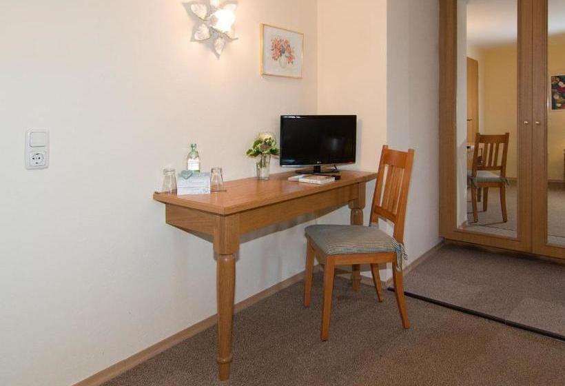 Schoiner See Hotel, Garni