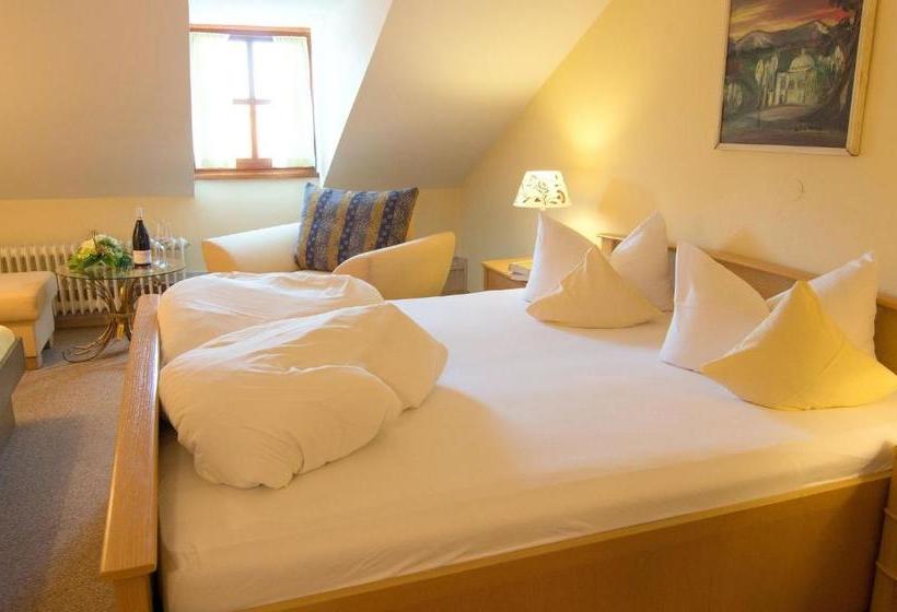 Schoiner See Hotel, Garni