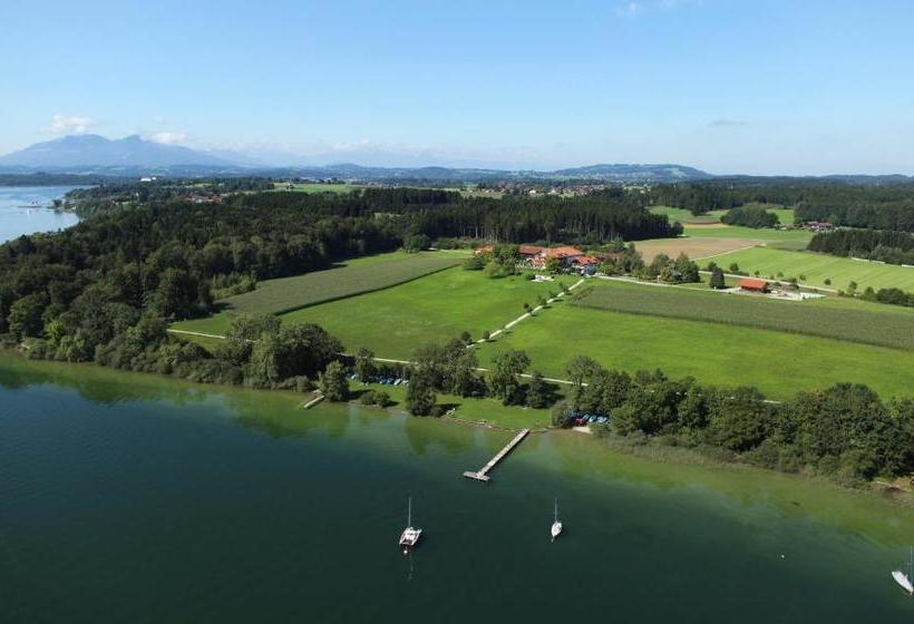 Schoiner See Hotel, Garni