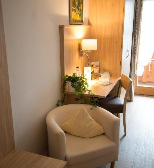 Schoiner See Hotel, Garni