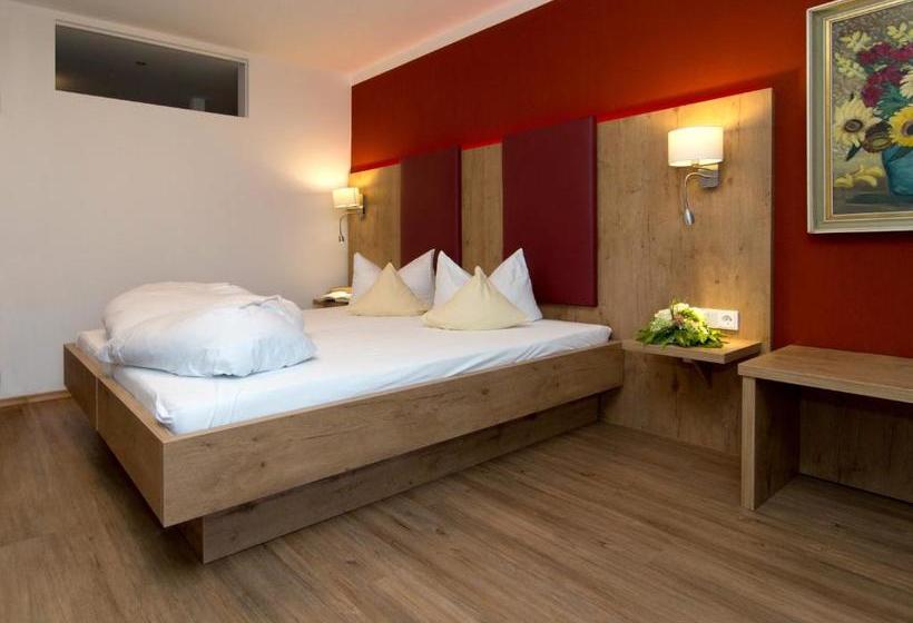 Schoiner See Hotel, Garni