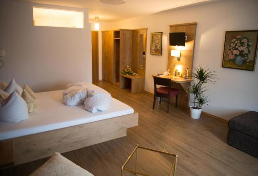 Schoiner See Hotel, Garni