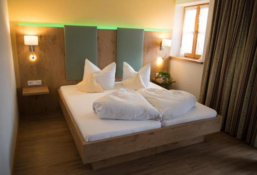 Schoiner See Hotel, Garni