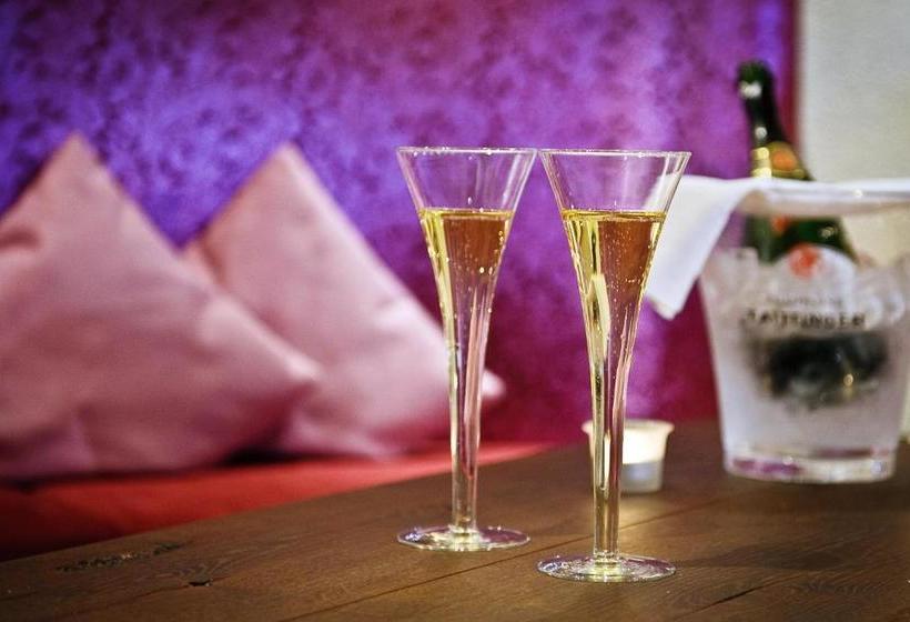 Schoiner See Hotel, Garni