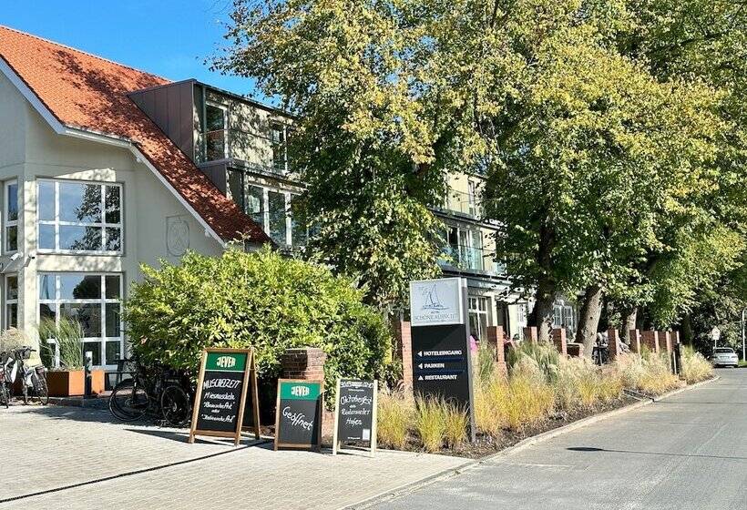 酒店 Schöne Aussicht